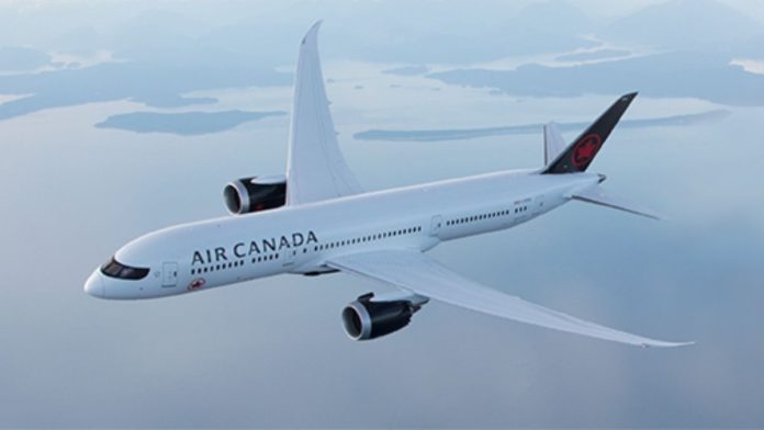 Huelga de Air Canada 2025- ¿Cómo saber si tu vuelo está afectado y qué opciones tienes_ Huelga de Air Canada 2025: ¿Cómo saber si tu vuelo está afectado y qué opciones tienes?