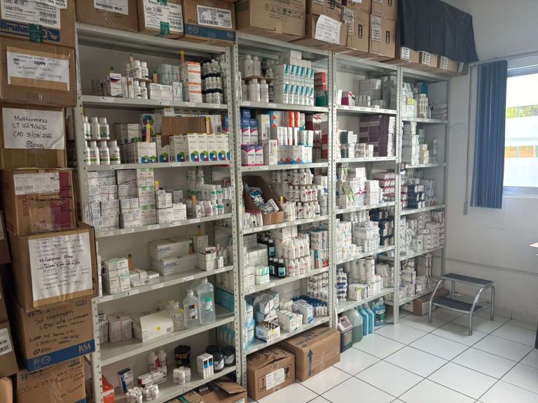 IMSS Bienestar lanza Rutas de la Salud para abasto total de medicamentos