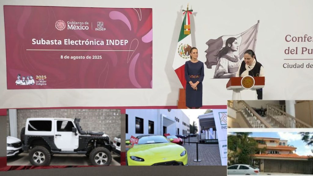 INDEP y Fonart anuncian avances y nuevos modelos para el desarrollo económico