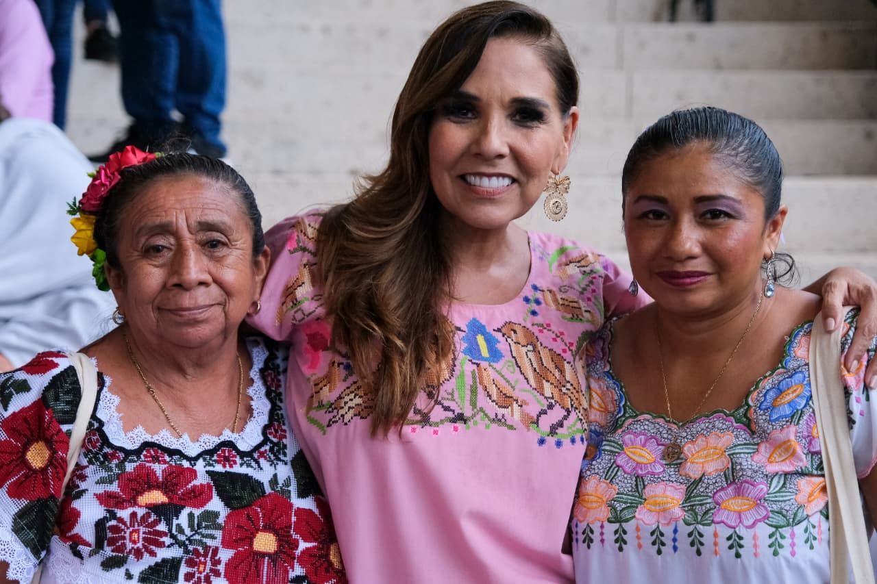 Quintana Roo: 177 mil personas salen de la pobreza, según INEGI