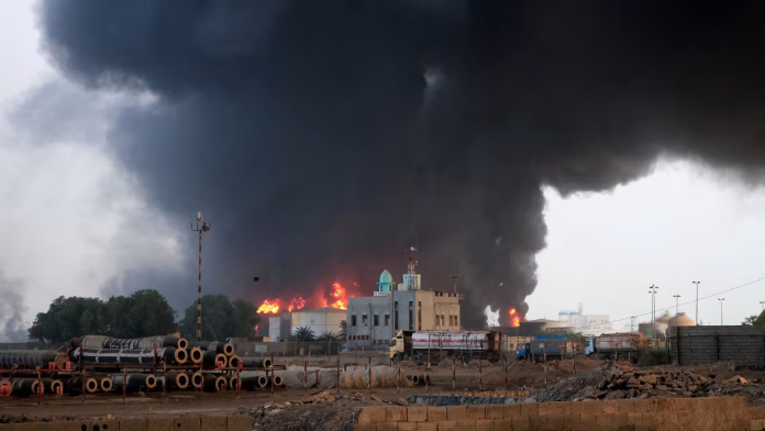 Impacto israelí en Saná: La escalada en Yemen tras recientes ataques