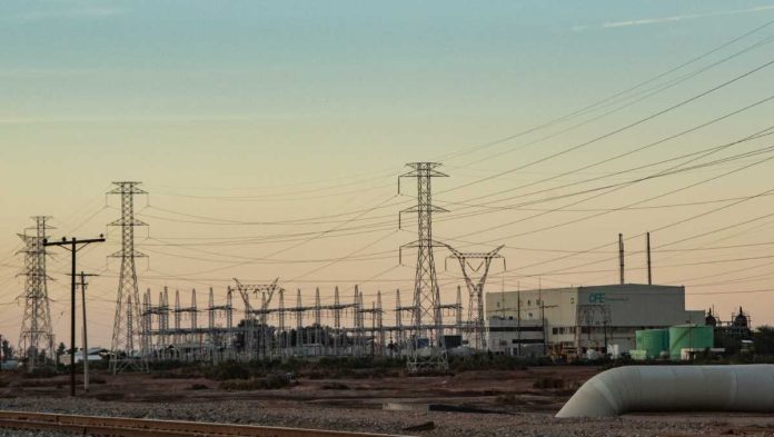 Impulso millonario para la red eléctrica de México- 50 millones de usuarios beneficiados Impulso millonario para la red eléctrica de México: 50 millones de usuarios beneficiados