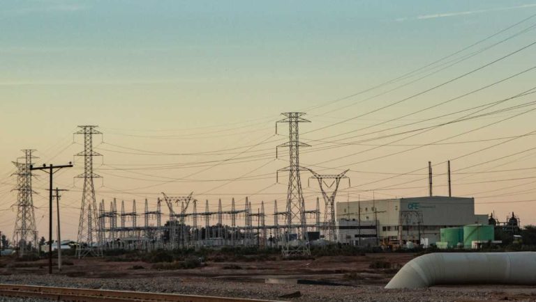 Impulso millonario para la red eléctrica de México: 50 millones de usuarios beneficiados