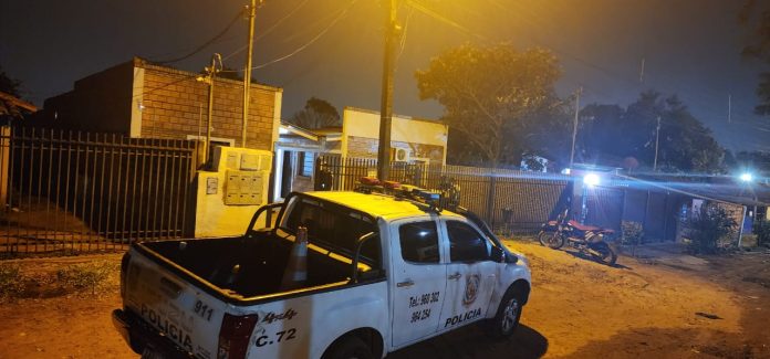 Indignación en Ñemby: Pareja y su amante, acusados del crimen de Deisy Tamara