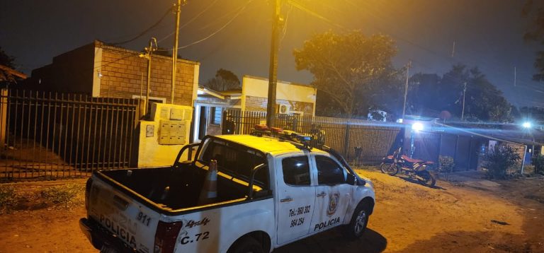 Indignación en Ñemby: Pareja y su amante, acusados del crimen de Deisy Tamara