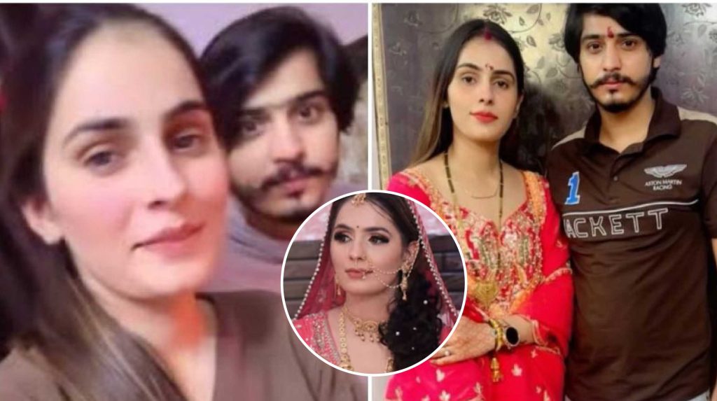 Indignación global por Nikki, quemada viva ante su hijo en India