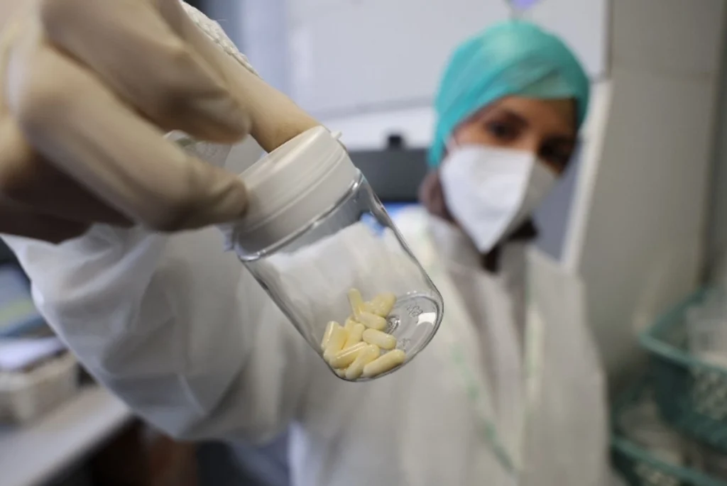 Industria farmacéutica invertirá 12 mil millones de pesos en México