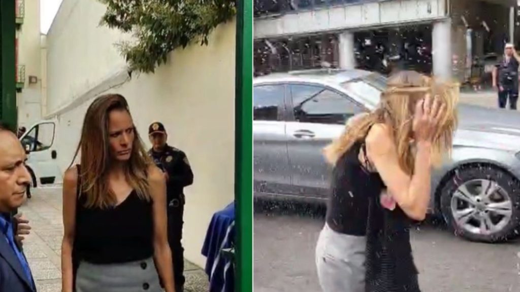 Influencer argentino arremete contra 'Lady Racista' por escándalo en México