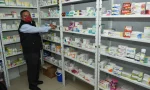 Inversión de 12 mil 250 mdp potenciará el sector farmacéutico en México