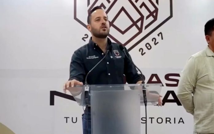 Jacobo Rodríguez y el escándalo por la prueba antidoping en Piedras Negras