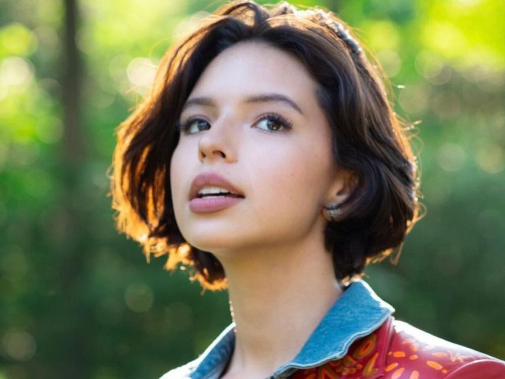 Jaime Camil se rinde ante el talento de Ángela Aguilar: "Atemporal e imparable"