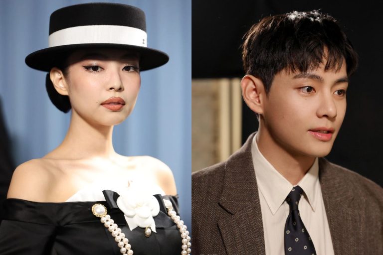 Jennie y V de BTS: ¿Un romance secreto reavivado en Los Ángeles?