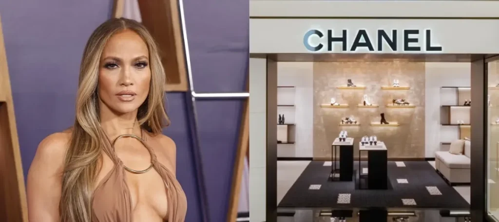 Jennifer Lopez: negada la entrada a una boutique Chanel en Estambul