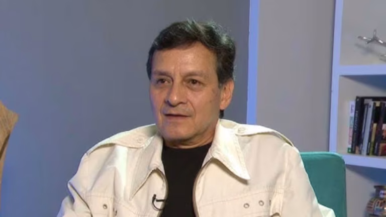 Jorge García Escandón estalla contra Jorge Gil por caso Paco Stanley