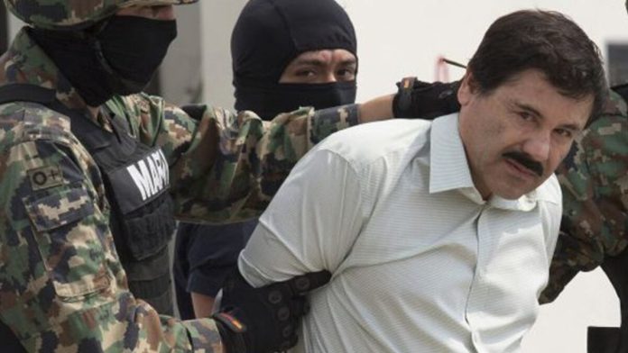 Juez Brian Cogan niega a El Chapo visitas de abogado Juez Brian Cogan niega a El Chapo visitas de abogado