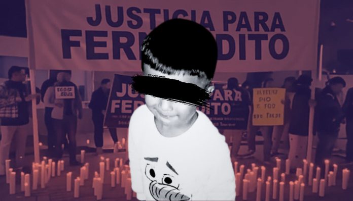 Juez dicta prisión preventiva a presuntos homicidas de Fernandito