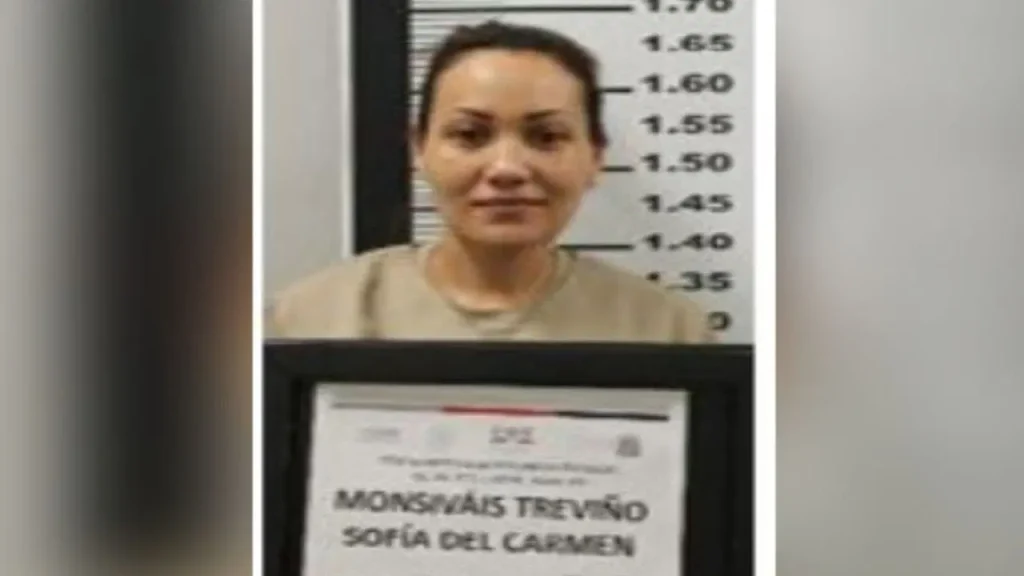 Jueza ordena liberación de "La Mojón", lideresa del Cártel del Noroeste