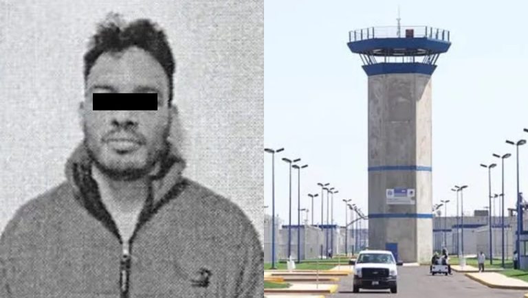 Julio César Chávez Jr., deportado a México, ingresa a penal de Hermosillo