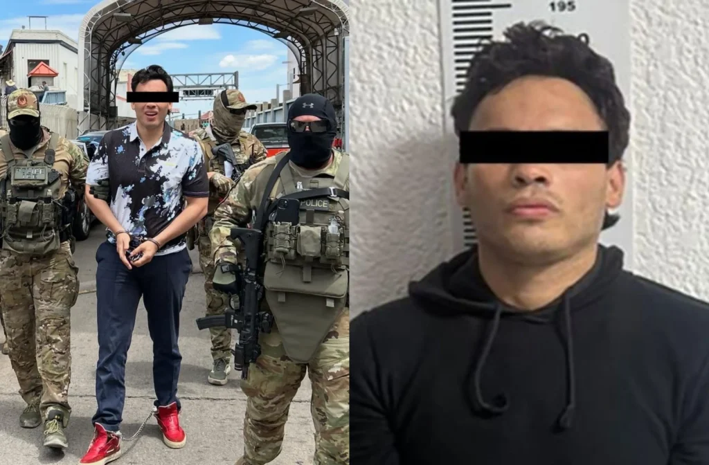 Julio César Chávez Jr. en libertad pese a graves acusaciones y deportación