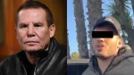 Julio César Chávez defiende tajantemente a su hijo ante acusaciones de cartel