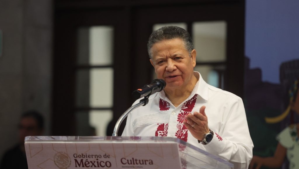 Julio Menchaca: Nuevas investigaciones contra excontralor César "N" en Hidalgo