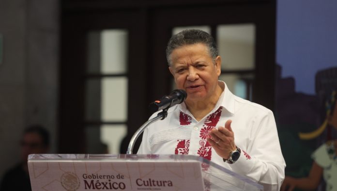 Julio Menchaca- Nuevas investigaciones contra excontralor César _N_ en Hidalgo Julio Menchaca: Nuevas investigaciones contra excontralor César "N" en Hidalgo