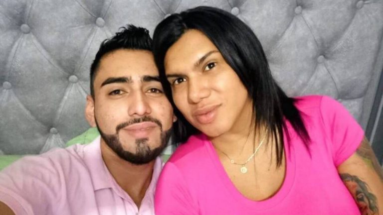 Kimberly "la más preciosa" y Óscar Barajas confirman el fin de su matrimonio