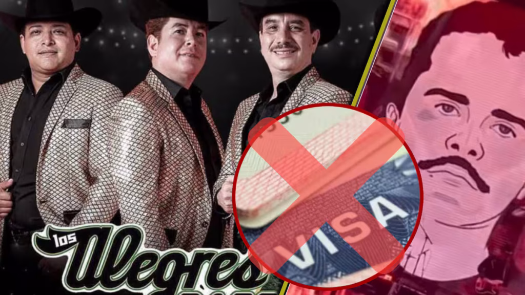 La Adictiva: pierde su visa de trabajo y conciertos en Estados Unidos peligran