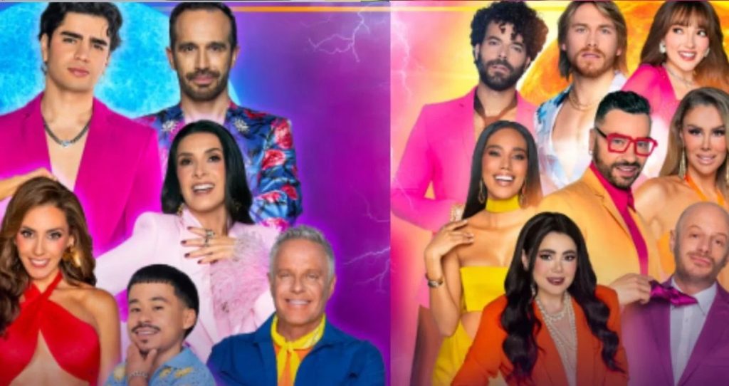 La Casa de Los Famosos 2025: anatomía de la traición y la estrategia en la segunda nominación