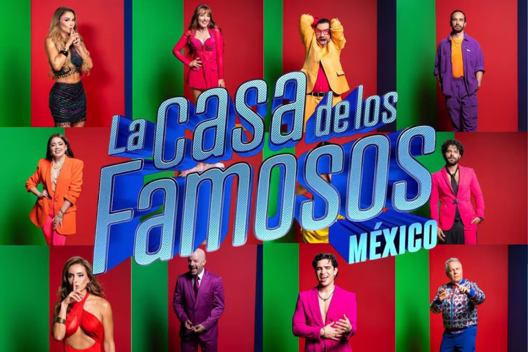 La Casa de los Famosos México: ¿Qué revelan los astros de sus concursantes?