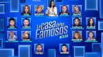 La Casa de los Famosos México: ¿quiénes serían los nominados de hoy?