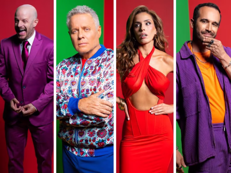 La Casa de los Famosos: revelan las votaciones antes de la eliminación