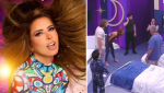 La Jefa prohíbe canción de Gloria Trevi a Cuarto Noche en “La Casa de los Famosos México”