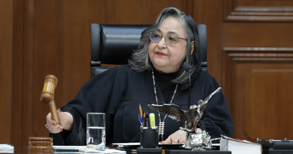 La SCJN inicia su último periodo ordinario de sesiones