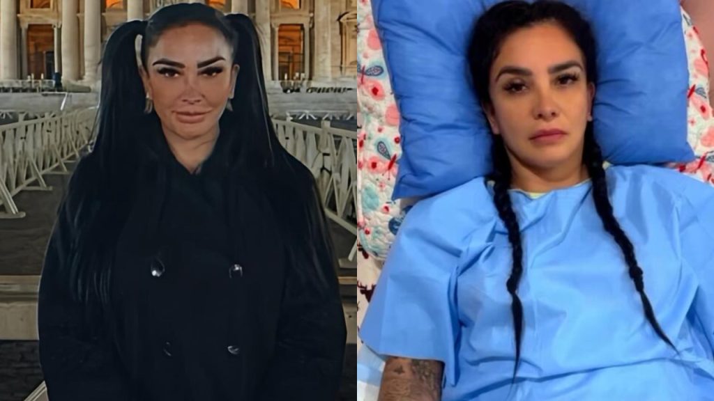 La Wanders Lover: su lucha contra el síndrome de ASIA por mala praxis estética