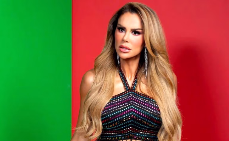 La 'bombo señal' de Ninel Conde desata el debate en La Casa de los Famosos México