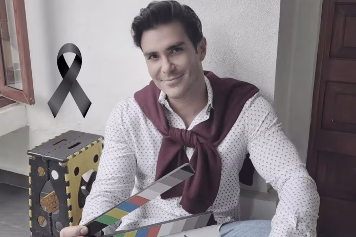 La desgarradora despedida de Elizabeth a Juan Carlos Ramírez, dos semanas después de su partida La desgarradora despedida de Elizabeth a Juan Carlos Ramírez, dos semanas después de su partida