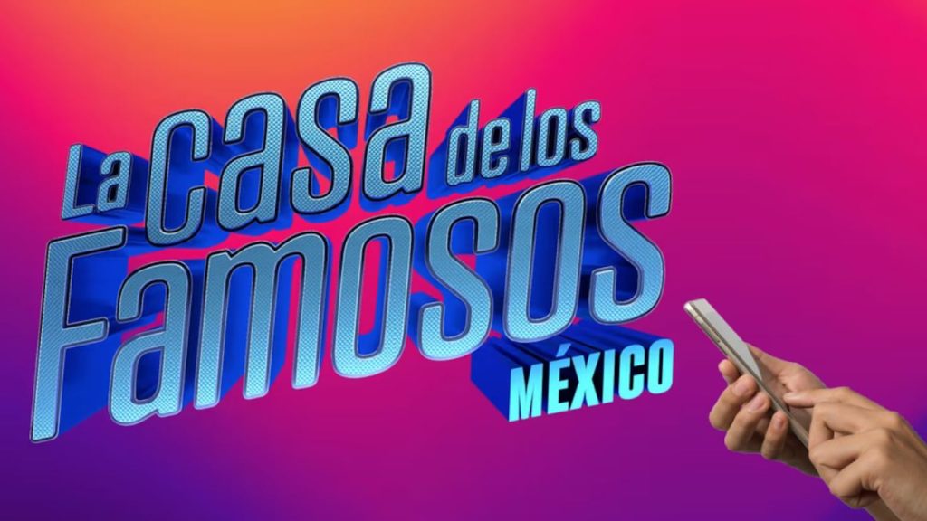 La guía para votar en ‘La casa de los Famosos México’ 2025: horarios y estrategias