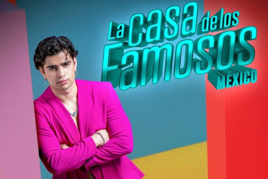 La lección de Alexis Ayala a Aarón Mercury sobre el respeto a las mujeres