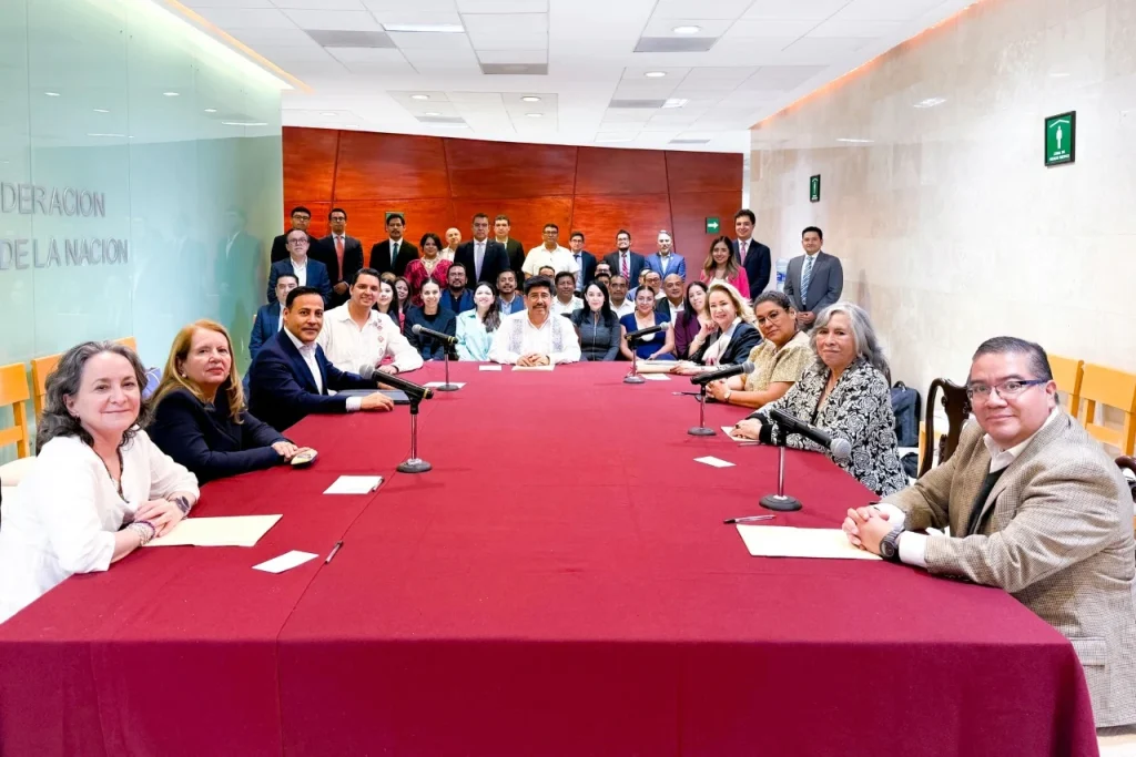 La nueva SCJN busca justicia expedita y cercana a la ciudadanía