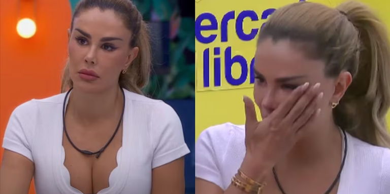 La preocupación de Ninel Conde por sus hijos y las críticas en La Casa de los Famosos México