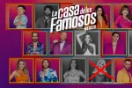La segunda gala de eliminación de La Casa de los Famosos México 2025 se acerca