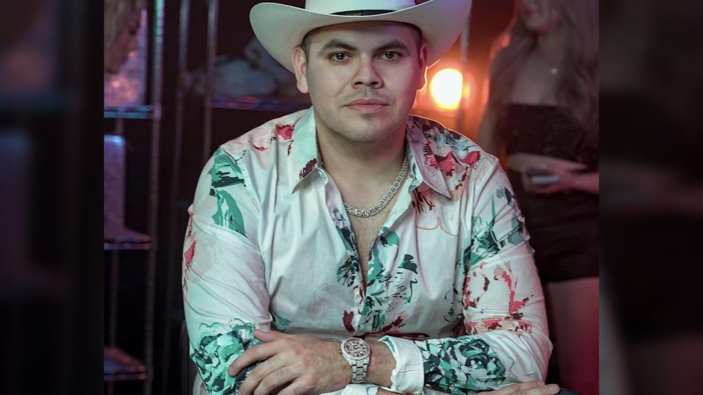 La sombra del miedo en Enigma Norteño: Ernesto Barajas y el capo que tranquilizó a la banda