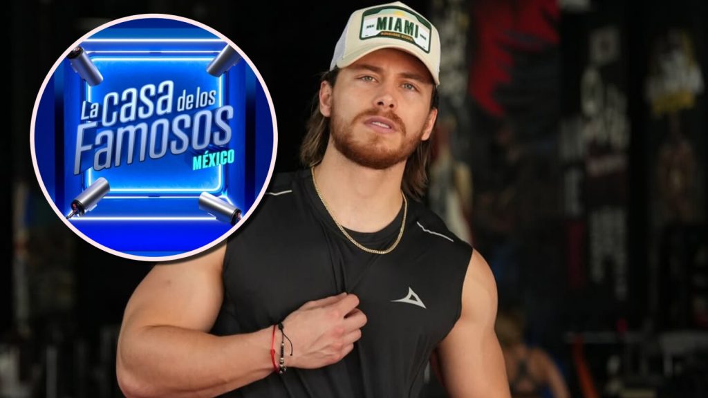 La sudadera de Aldo de Nigris desata la furia de doña Alegría en LCDLF