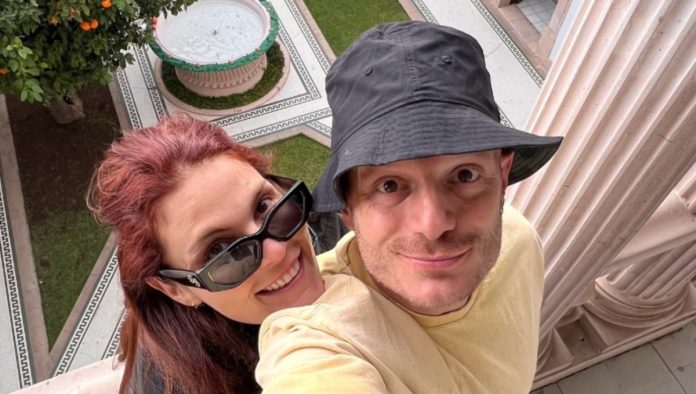 La tensión escala: Delia García confronta a Poncho de Nigris por Facundo en La Casa de los Famosos México