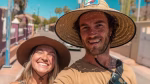 La trágica muerte de los youtubers Stacey Tourout y Matthew Yeomans de Toyota World Runners