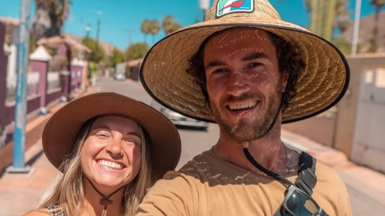 La trágica muerte de los youtubers Stacey Tourout y Matthew Yeomans de Toyota World Runners