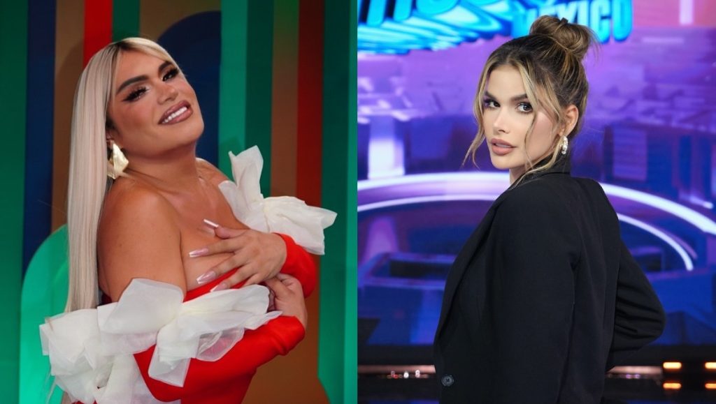 La verdad: Wendy y Marie Claire ausentes de "La Casa de los Famosos"