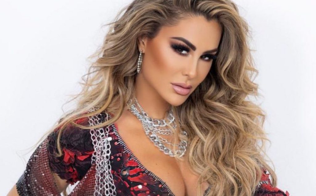La vulnerable confesión de Ninel Conde: Terapia y gira tras "La Casa de los Famosos México"