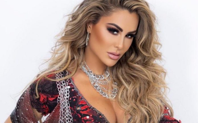 La vulnerable confesión de Ninel Conde- Terapia y gira tras _La Casa de los Famosos México_ La vulnerable confesión de Ninel Conde: Terapia y gira tras "La Casa de los Famosos México"